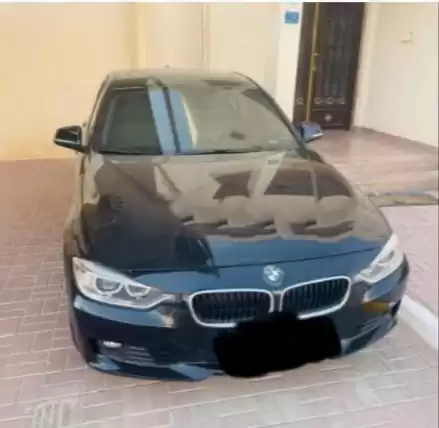 Used BMW Unspecified For Sale in Al Sadd , Doha #7705 - 1  image 